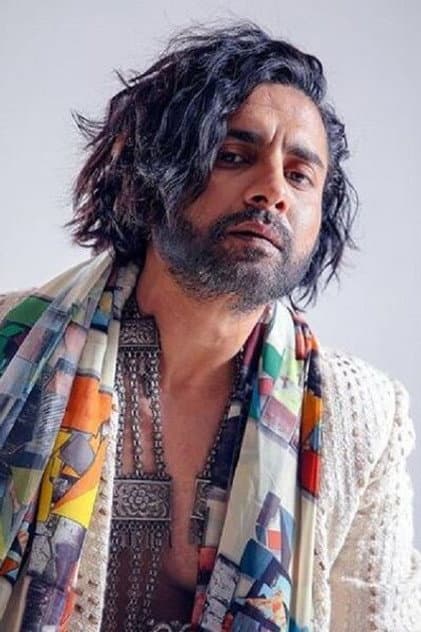 Chandan Roy Sanyal