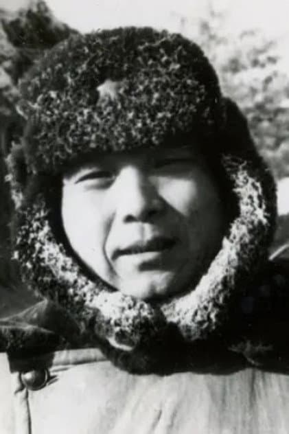 Kou Jiwen
