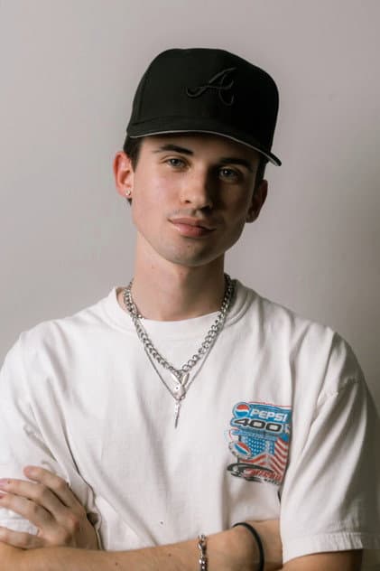 Alex Barnes