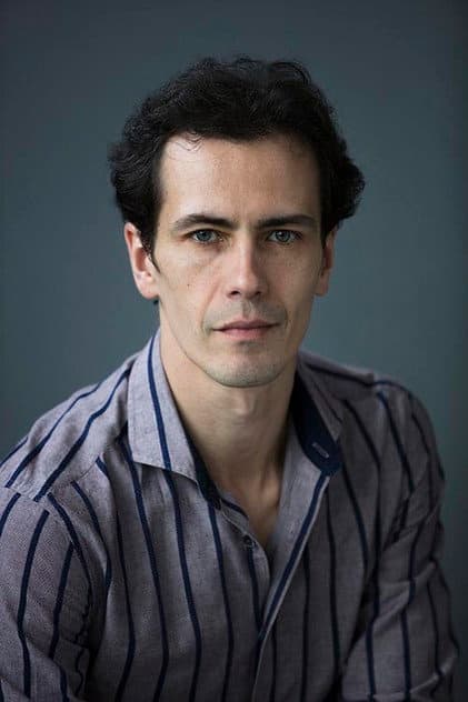 Alexandre Riabko