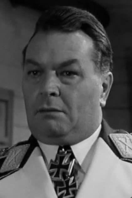 Wilhelm Burmeier