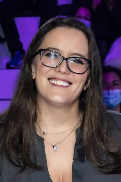 Émilie Lopez
