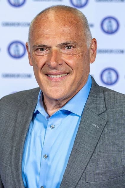 Vic Carucci