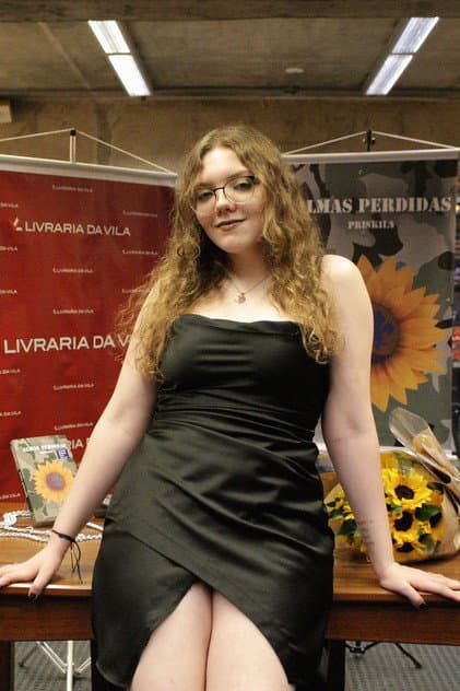 Priskila