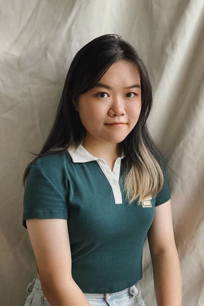 Soh Chia Yee