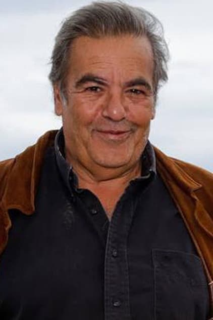 Benito Rabal