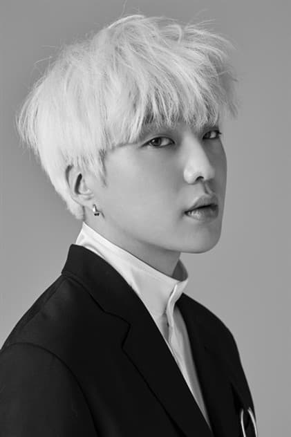 Kang Seung-yoon