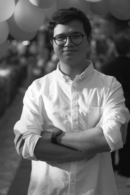 Michael Reichel Dudov