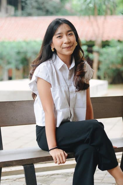 Tsabita Ramadhanti