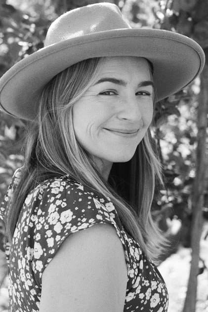 Delaney Heil