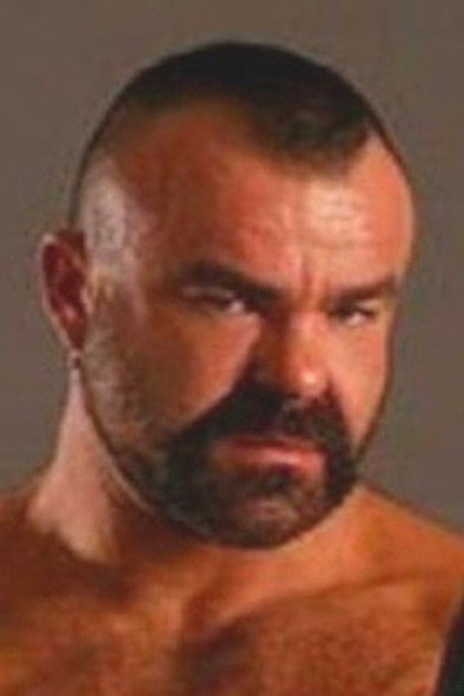 Bo Ladd