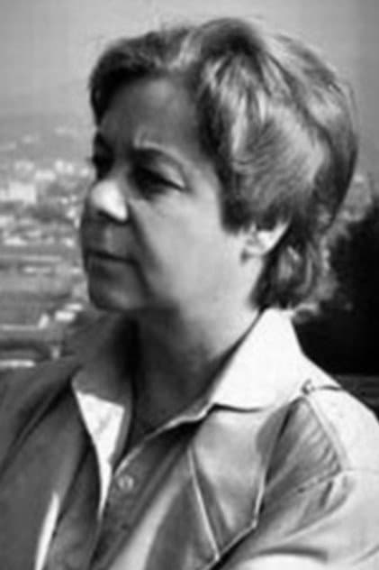 Marina Babak