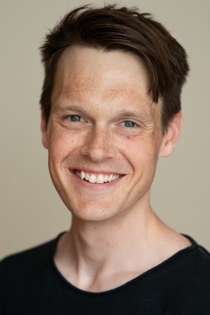 Sam Lilja