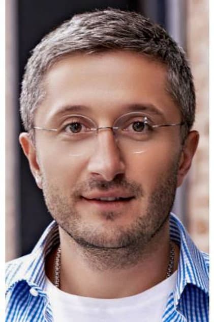 Boris Khanchalyan