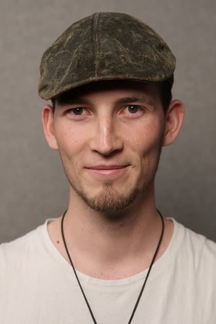 Sebastian Lindlar