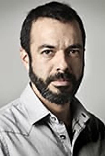 José Luis Salomón