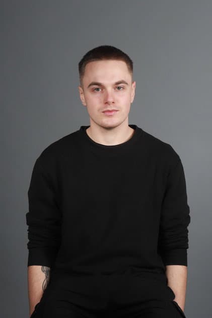 Daniel Misselbrook
