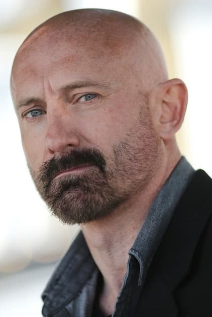 Gareth Watkins