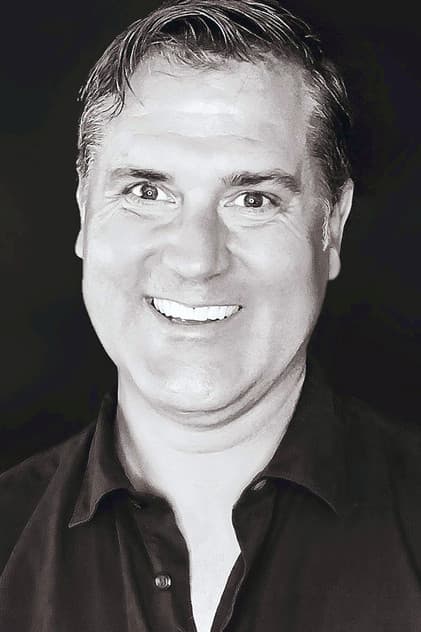Kevin Atkinson