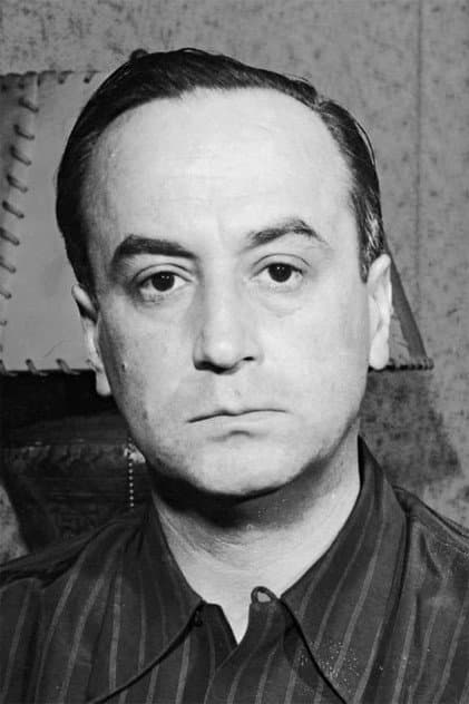 Jean Negulesco