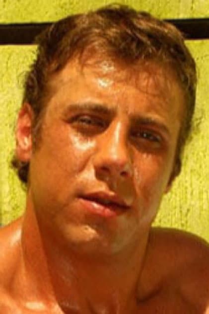 Andre Gaucho