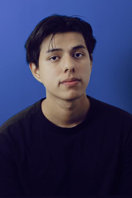 Joshua Carrillo