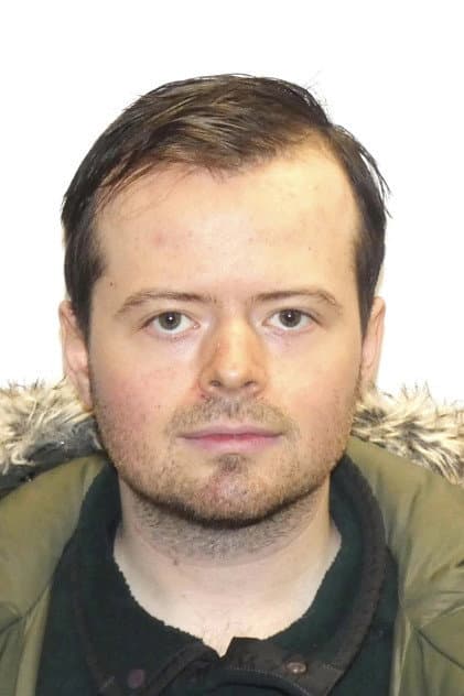 Martin Kramer