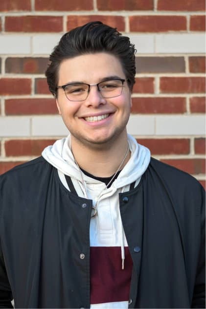 AJ Bucci