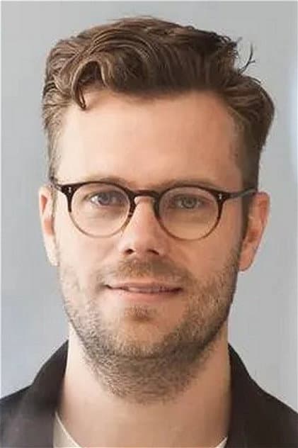 Andreas Gabrielsen