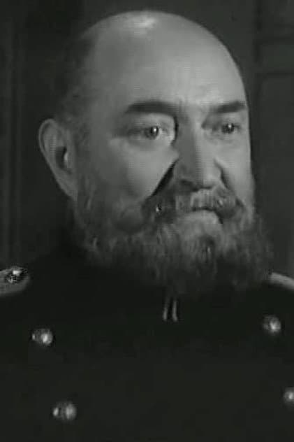 Aleksey Rozantsev