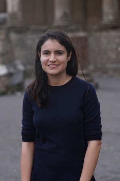 Aida Alonso Arechar