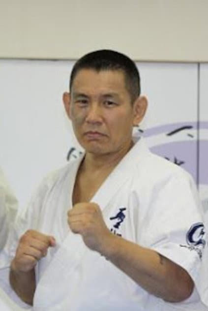 Hiroki Kurosawa