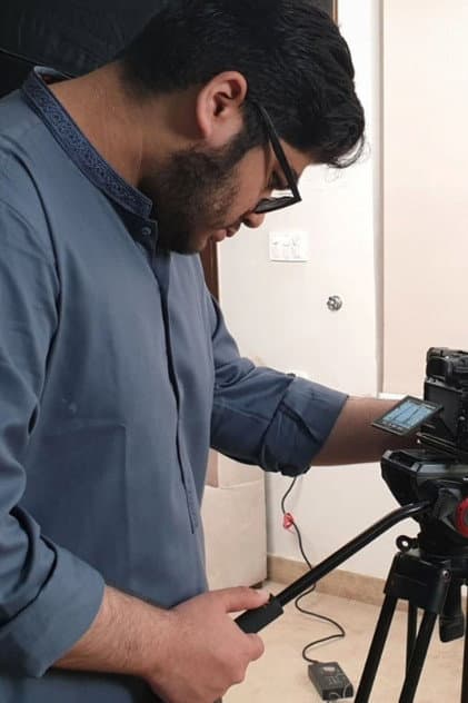 Muhammad Mehdi