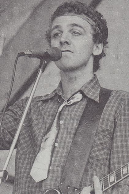 Arne Garvang