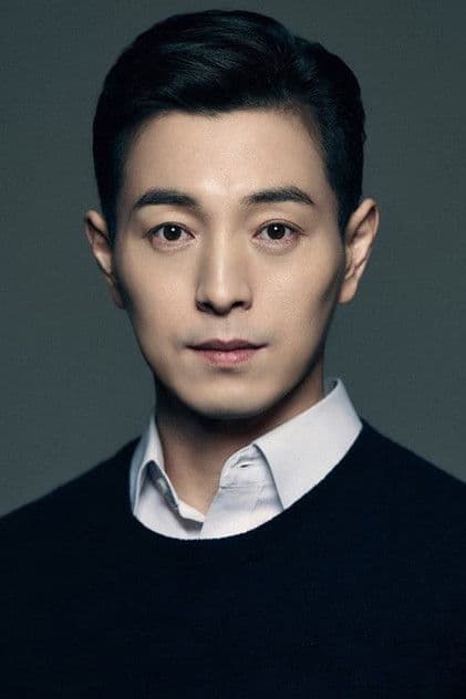Jung Sung-il