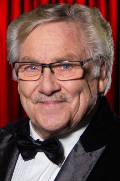 Richard Ragnvald