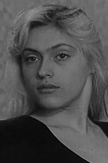 Yekaterina Kmit