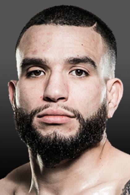 Chris Bonilla