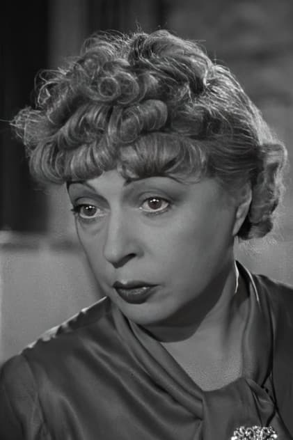 Suzanne Dantès