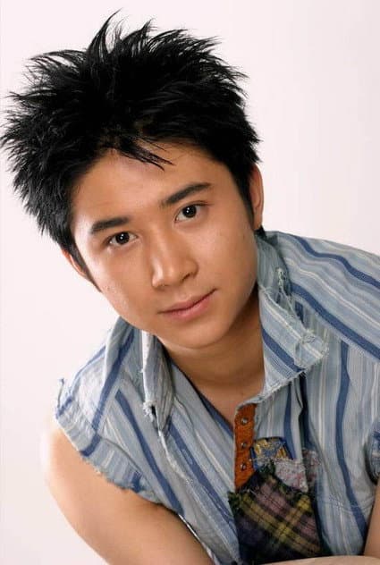 Zhang Haotian