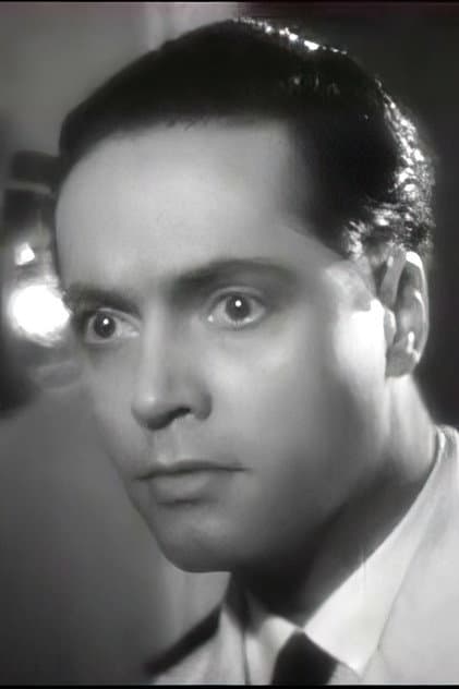 Robert Vidalin