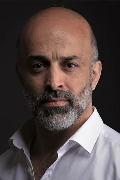 Parviz Mammadrzayev