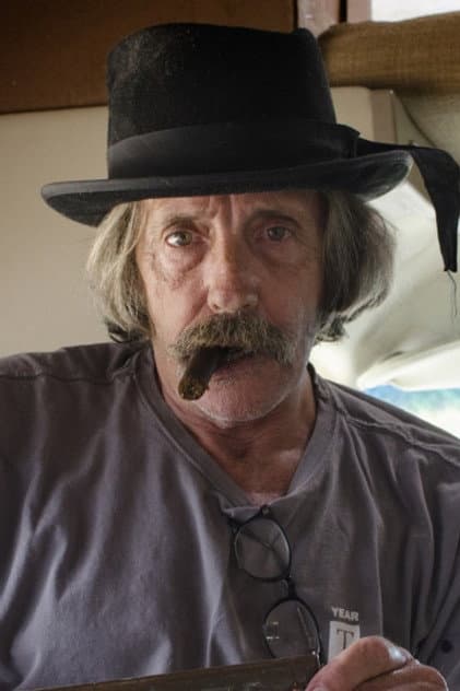 Allan Weisbecker