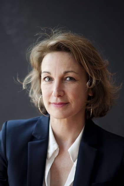 Marylise Léon
