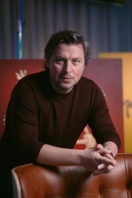 Oleg Malovichko