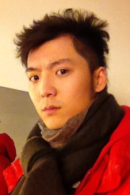 Zhang He