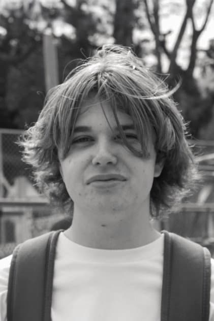 Jude Dixon