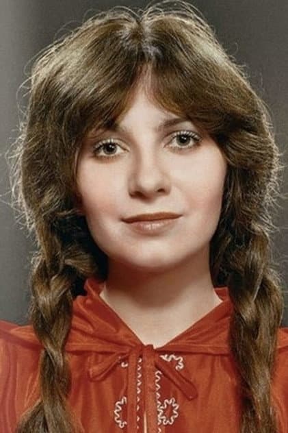 Tatyana Antsiferova