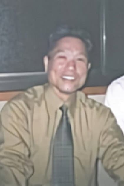 Toru Shinohara