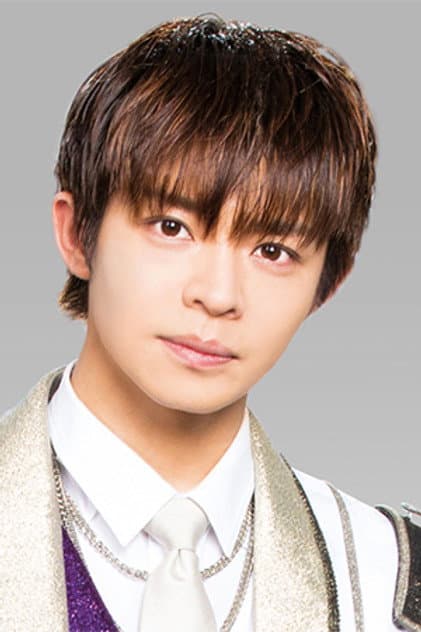Yuta Kishi